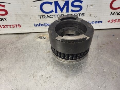 Embrayage New Holland 40, Série Ts 8340, Attelage à chien avant Ts115 82852799, E7dp7g297aa pour tracteur à roues - Agroline
