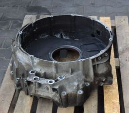 OBUDOWA SPRZĘGŁA 410-460KM clutch for DAF XF CF 105  truck