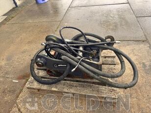 قابض OilQuick OQ70/55 - 2019