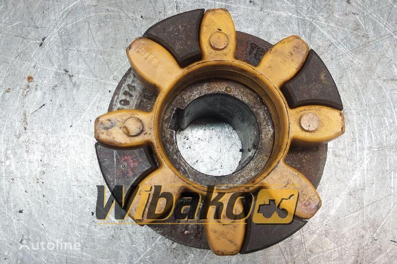 Rotex 1489717 clutch