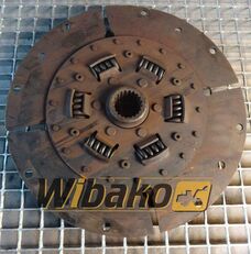 Sachs 20/55/465 clutch for Komatsu PC340 excavator