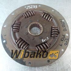 Sachs 18/60/345 clutch for Liebherr L554 wheel loader