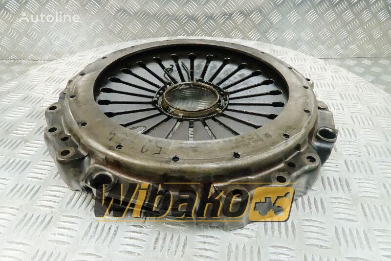 Sachs 0501214995 clutch