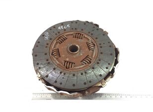 Sachs Actros MP4 1845 (01.13-) 3400700529 clutch for Mercedes-Benz Actros MP4 Antos Arocs (2012-) truck tractor