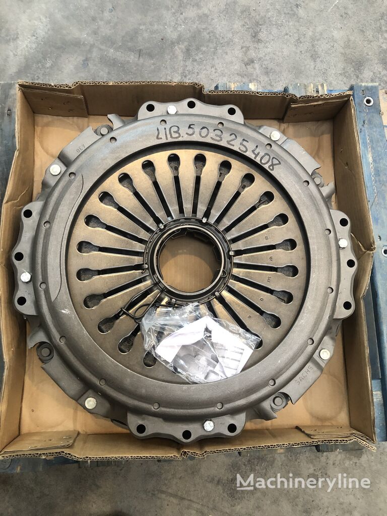 Sachs CLUTCH AND DISC for Liebherr LTM 1100/2 CRANES mobile crane