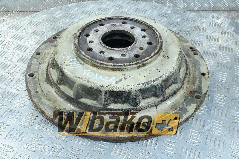 Scania 0/80/465 clutch