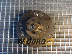 Tschan 0/0/290 clutch for O&K RH4 excavator