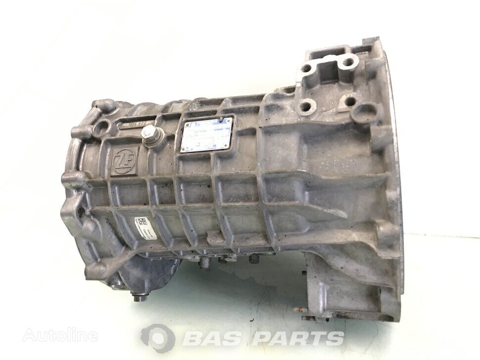 Volvo 23344060 embrague para Volvo camión