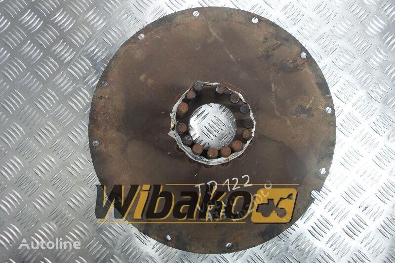 Volvo A30 embrague para Volvo A35