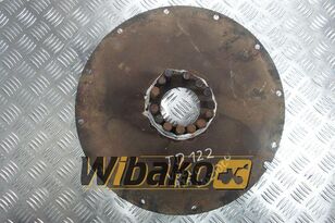 Volvo A30 clutch for Volvo A35