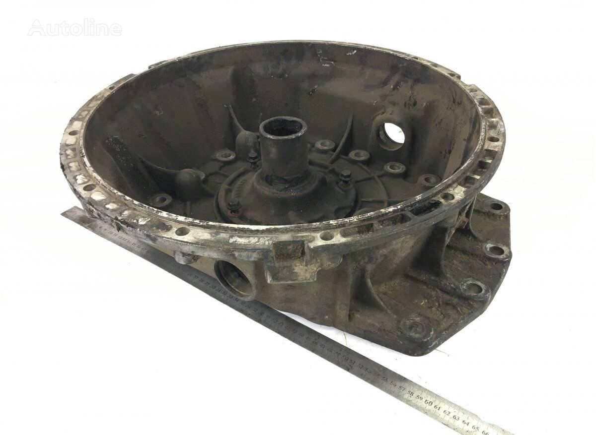 Volvo F12 (01.77-12.94) clutch for Volvo F10, F12, F16, N10 (1973-1994) truck tractor - Autoline