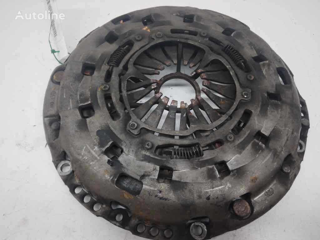 PRENSA clutch basket for FIAT DUCATO  33 (06.2006 =>) cargo van