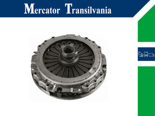 coș de ambreiaj Placa de presiune cu rulment Mercedes A0102503704, Sachs 226339 pentru camion Mercedes-Benz