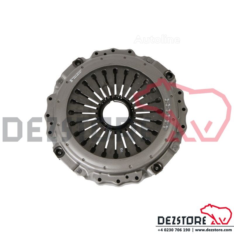 Panier d'embrayage Plateau de pression d'embrayage 5010545852 pour tracteur routier Renault PREMIUM - Autoline