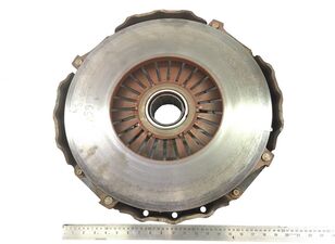 Volvo FM7 (01.98-12.01) 3483034033 clutch basket for Volvo FM7-FM12, FM, FMX (1998-2014) truck tractor