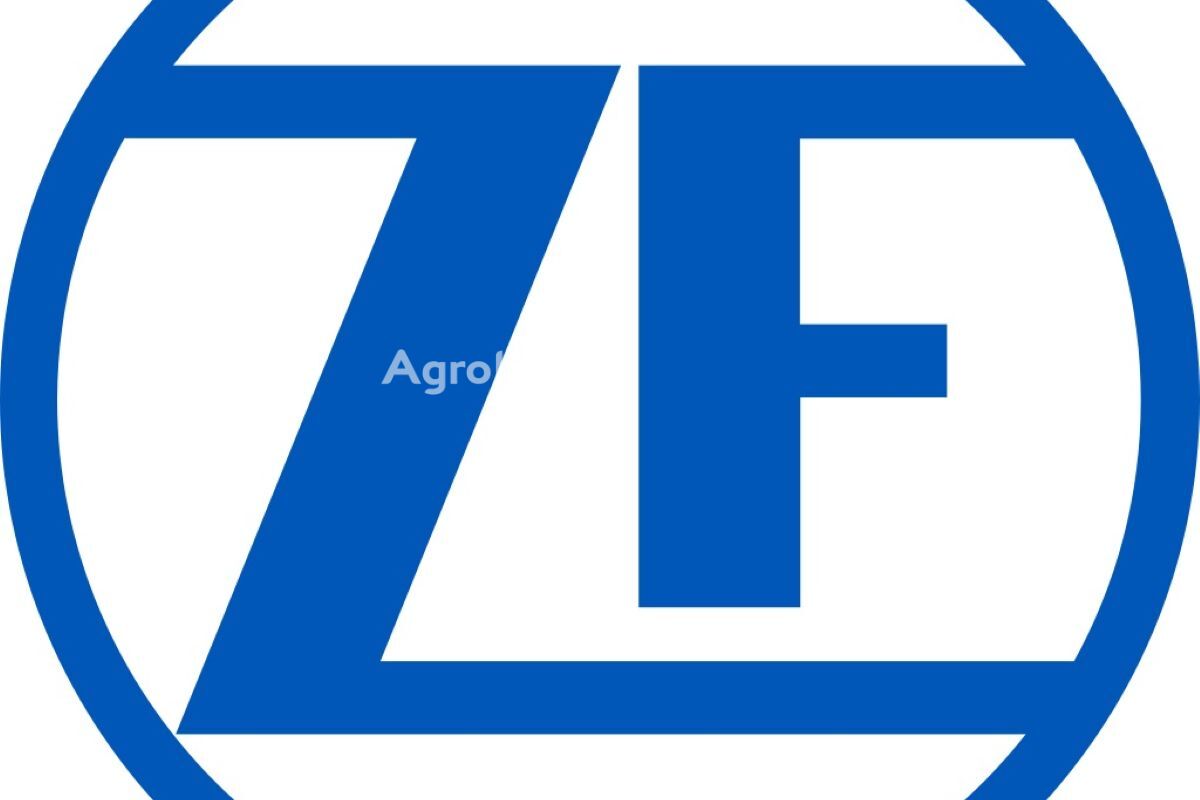 ZF Hose Pipe 0750.147.235 Kupplungsschlauch - Agroline