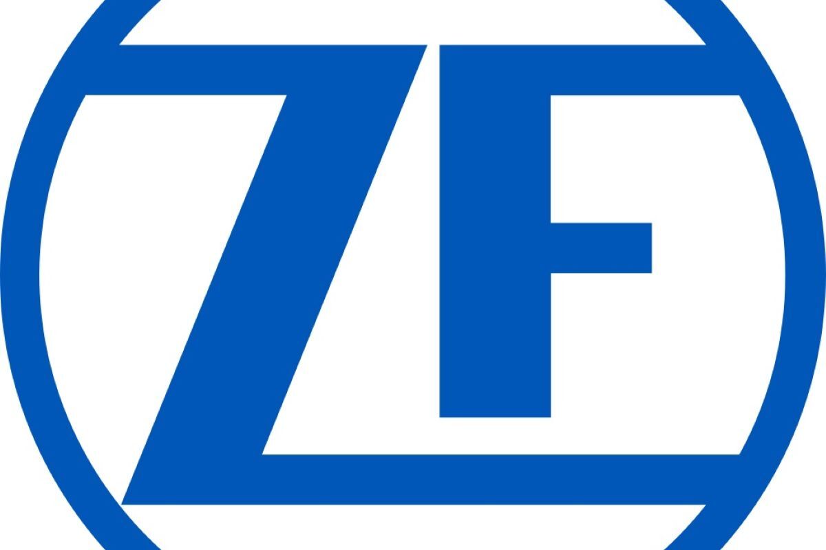 ZF Hose Pipe 0750.147.004 manguera de embrague - Agroline