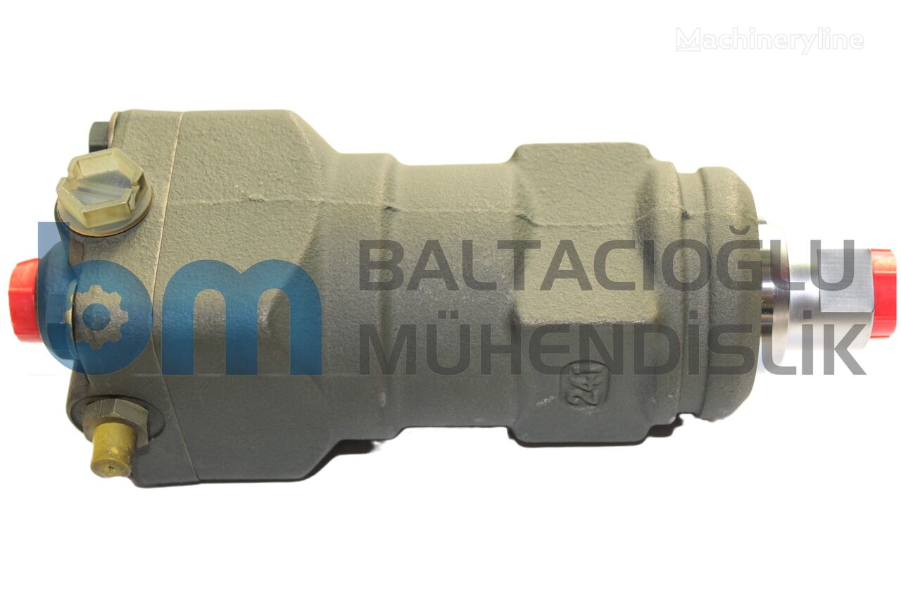 Maître-cylindre d'embrayage Baltacıoğlu CH74930 pour niveleuse Volvo MOTOR GRADERS - Machineryline