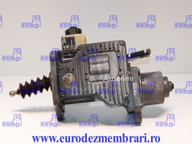 CLUTCH CYLINDER SCANIA 2475267, 2290706, 2082082, 2392193, 244 clutch master cylinder for Scania truck - Autoline