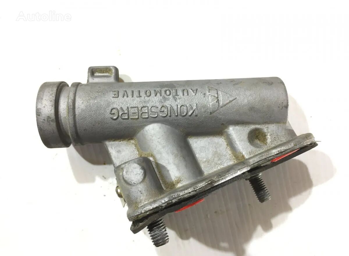 Главный цилиндр сцепления Cilindru Principal Ambreiaj Scania 1800442, 1927829, 1523400 для грузовика Kongsberg Automotive - Autoline