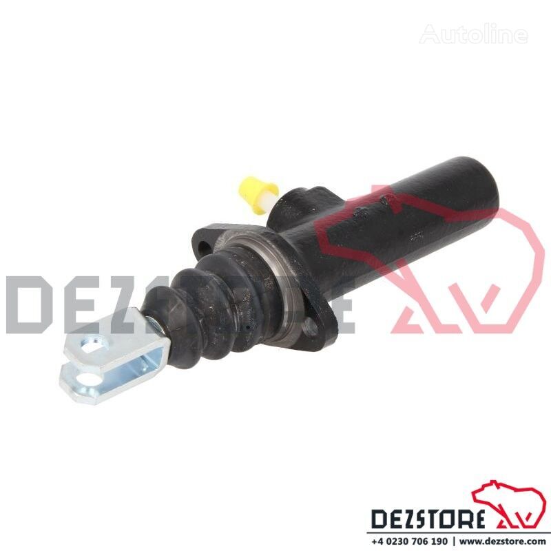 Maître-cylindre d'embrayage DAF 1291510 pour tracteur routier DAF XF105 - Autoline