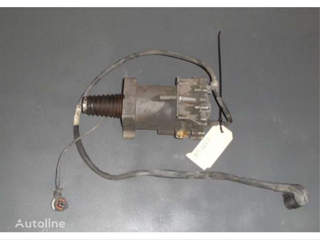 DAF Koppelingsactuator / Clutch actuator sajūgas galvenais cilindrs paredzēts DAF kravas automašīnas