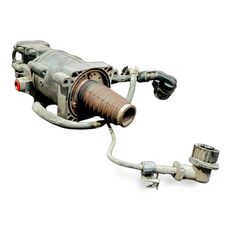 MAN, KNORR-BREMSE K013727 hovedkoblingscylinder til MAN TGL, TGM, TGS, TGX (2005-2021)