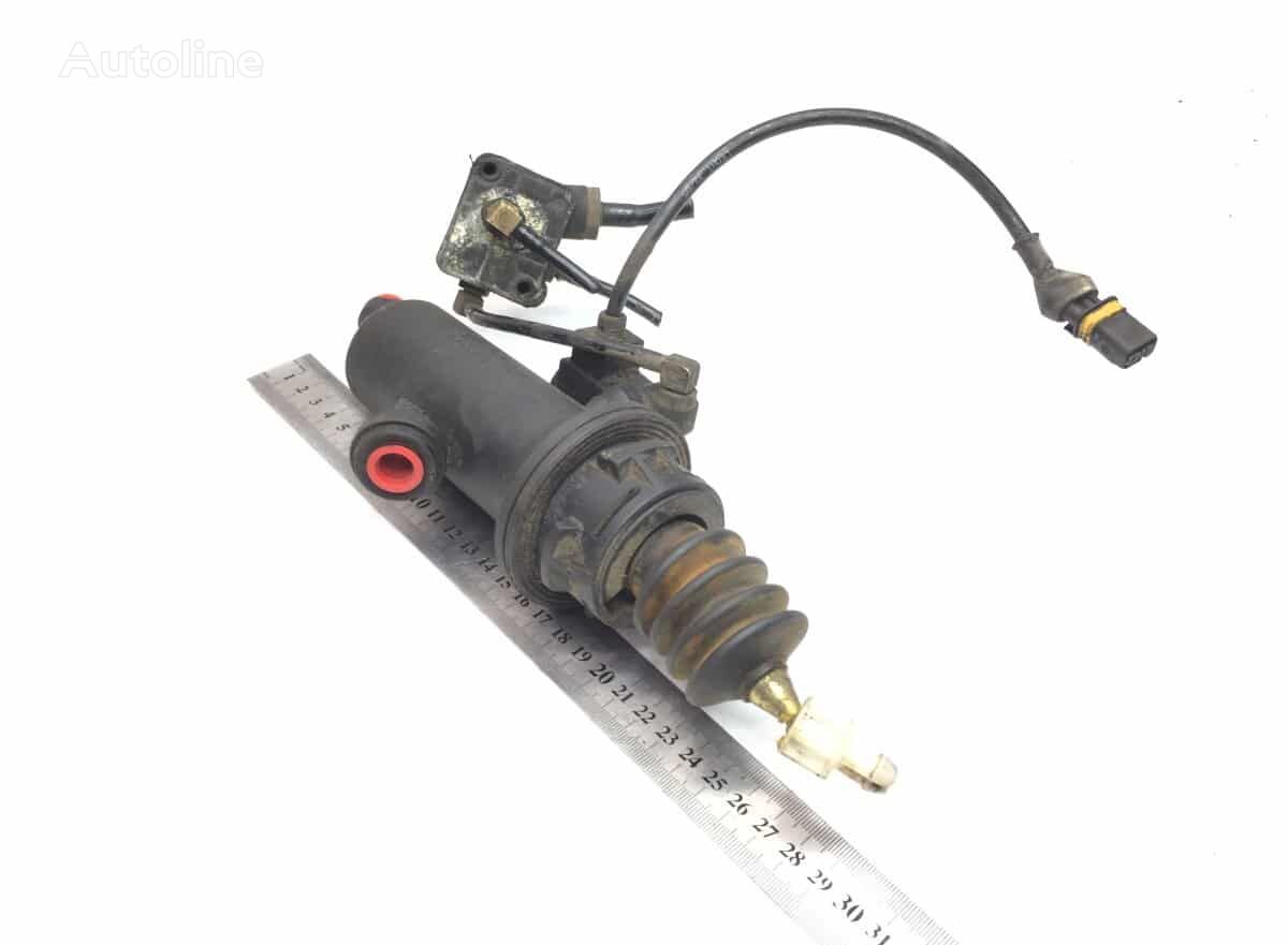 MAN TGA 26.430 clutch master cylinder for MAN truck