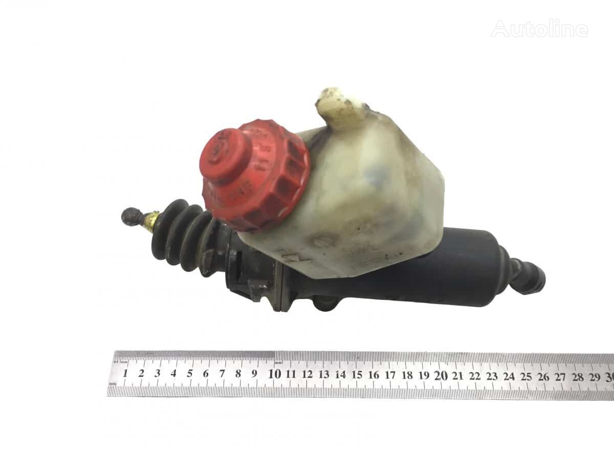 MAN TGM 15.240 clutch master cylinder for MAN truck