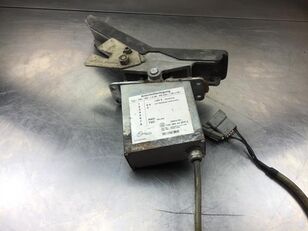 10038644 clutch pedal for Liebherr A974B/R964 Li/R964C/R974 Li/R974B/R974C/R974 excavator