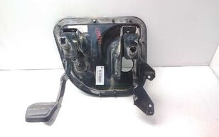 clutch pedal for Nissan INTERSTAR (X70) cargo van