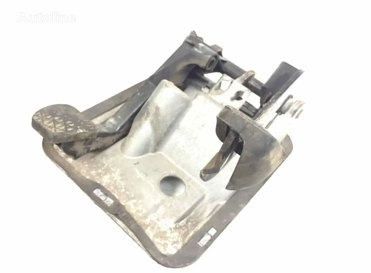 clutch pedal for Mercedes-Benz truck