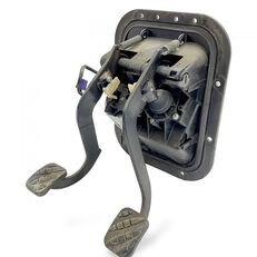 clutch pedal for DAF truck