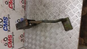 Case IH David Brown 1394 Clucth Pedal Assembly With Support K307848 clutch pedal