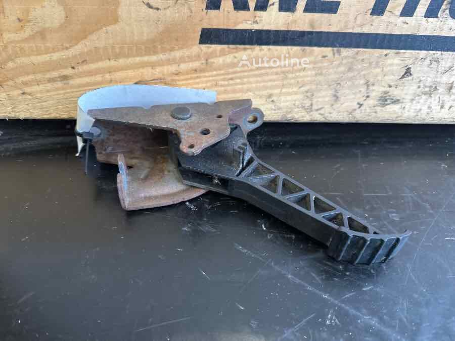 Volvo 24014014 clutch pedal for lastebil