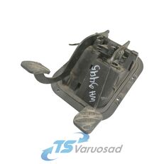 pédale d'embrayage Volvo Siduri + piduri pedaalid 5010640219 pour camion Volvo FE280