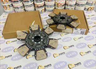 15162901 clutch plate for Case IH JX55, JX65, JX85, JX75 wheel tractor