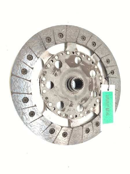 clutch plate for Renault SCENIC III car