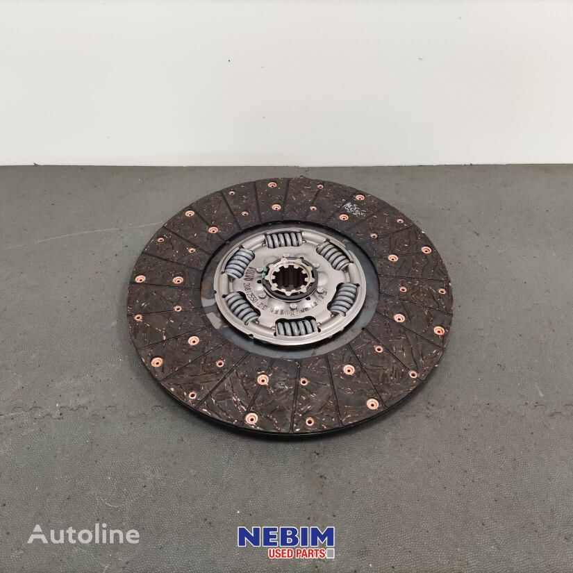 20812550 clutch plate for Volvo truck