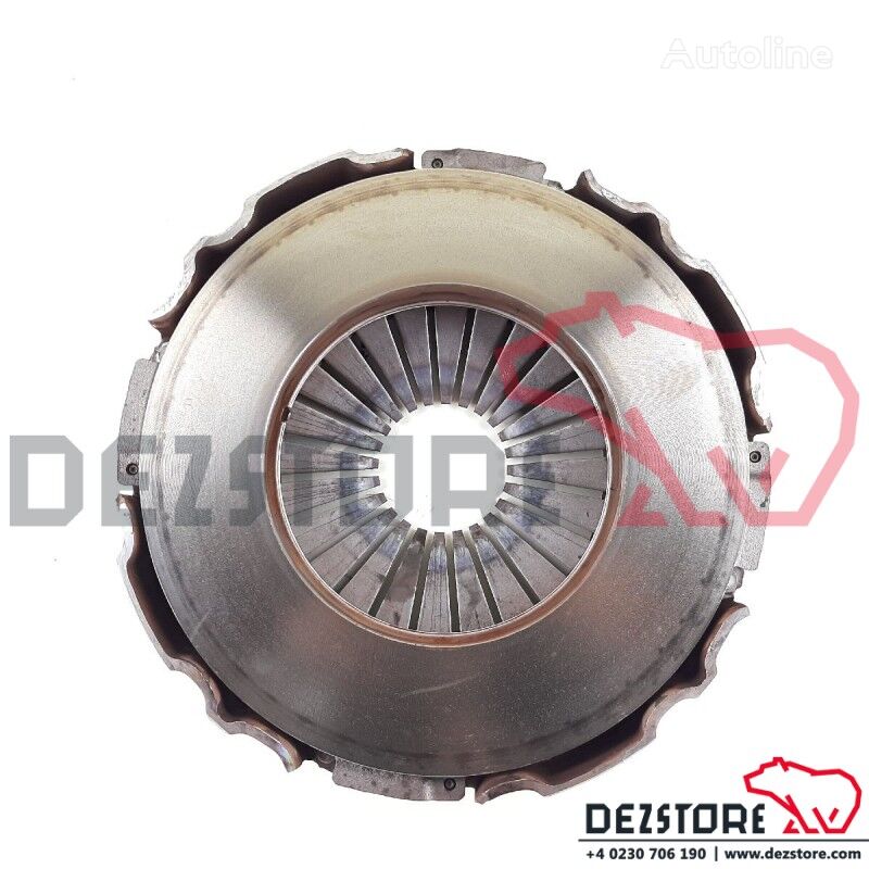 81303059254 clutch plate for MAN TGX truck tractor