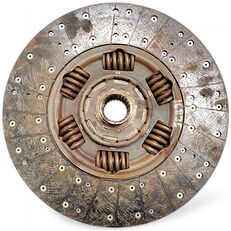 1878009682 clutch plate for Scania L,P,G,R,S-series (2016-) truck tractor