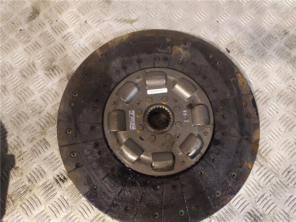 Venta de disco de embrague para Scania Serie 4 (P/R 144 L)(1996->) camión | Autoline PY Disco de embrague para Scania Serie 4 (P/R 144 L)(1996->) camión - Autoline