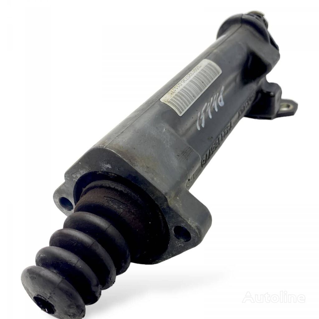 pelat kopling Ambreiaj Asistat de Servo untuk truk Renault – Coduri 7421155778, 74850205952, 7423364131