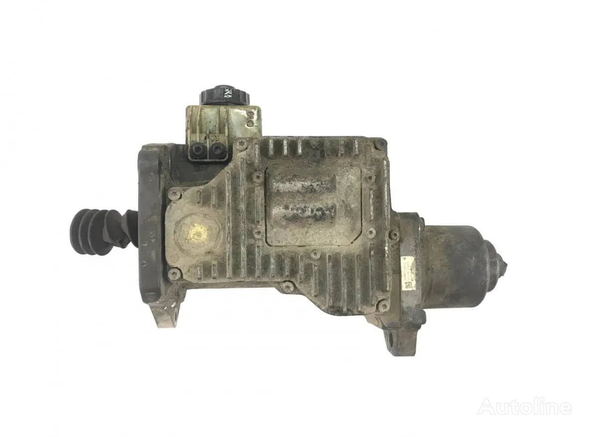 disco de embraiagem Ambreiaj Asistat de Servo pentru para camião Scania – Coduri OEM: 2290706, 2392193, 2441305, 2450508, 2612292, 10572951, 10574929, 1849429, 1931444, 2023059, 2037304, 2082082, 574952, 2825344, 8130725, 6121-81-11