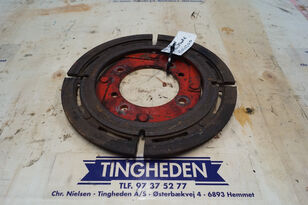 Ankerplade 45060300 koppelingsplaat voor Massey Ferguson  38  maaidorser