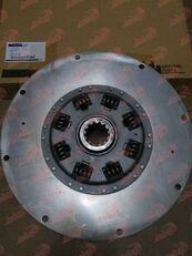 clutch plate for Case IH grain harvester