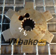 Centaflex 14/30/85 clutch plate for Caterpillar M312