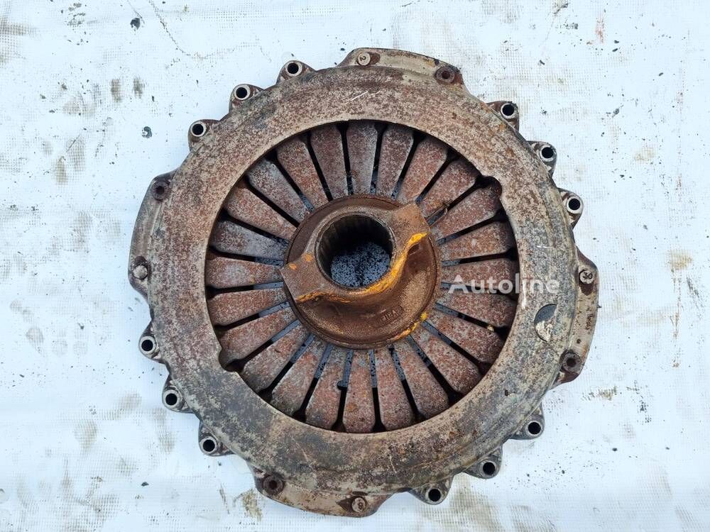 Disque d'embrayage Clutch Pressure Plate pour camion Renault Magnum - Autoline