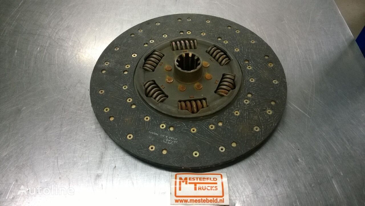 DAF 1663224 clutch plate for DAF XF 105 truck