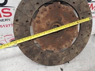 disco de embraiagem David Brown Case 1594, 1694, 1590, 1690 Clutch Disc 12 Inches 1539028c1 1539028C1 para trator de rodas
